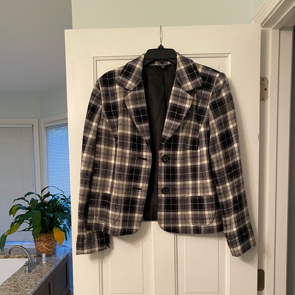 Cute Blazer